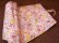 画像2: 【特価品】かくれんぼCATフラワー折りたたみ傘	ピンク (2)
