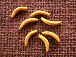 画像2: バナナ６本