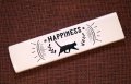 HAPPINESS箸・スプーンセット