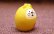 画像4: フルーツ猫だるま　レモン (4)