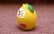 画像2: フルーツ猫だるま　レモン (2)