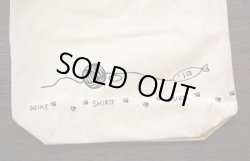 画像5: 猫三兄弟A4トート　３匹