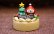 画像1: レトロクリスマスケーキ (1)