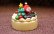 画像4: レトロクリスマスケーキ (4)