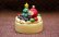 画像2: レトロクリスマスケーキ (2)