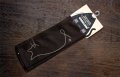 シルエットキャットアームカバー　ブラック