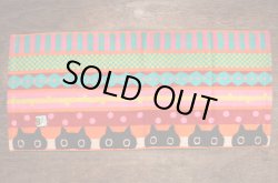 画像2: MEMEリボン フェイスタオル　オレンジ