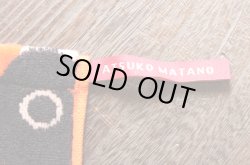 画像2: MEMEリボン ウォッシュタオル　オレンジ