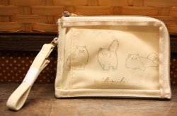 画像1: milimili デイリーポーチ ねこ