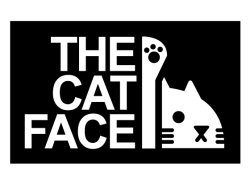 画像1: 【期間限定：受注生産】ザ・キャットフェイス