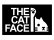 画像1: 【期間限定：受注生産】ザ・キャットフェイス (1)