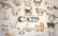 画像4: トートバッグL   猫図鑑