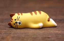 画像4: うだうだねこ　とら