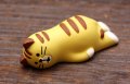 うだうだねこ　とら