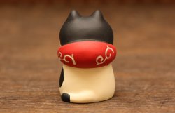 画像3: 旅にゃんこ　はち