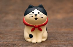 画像1: 旅にゃんこ　はち