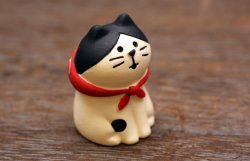 画像4: 旅にゃんこ　はち