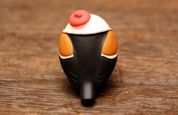 画像3: 旅っこシマエナガ　カメラ