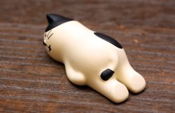 画像2: うだうだねこ　はちわれ