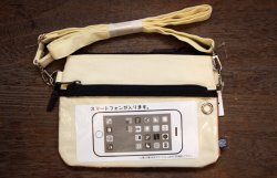 画像4: ミニショルダー　三毛猫