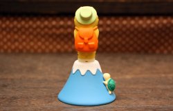 画像3: 富士登山猫・ヤッホー