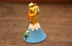 画像4: 富士登山猫・ヤッホー