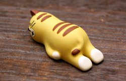 画像2: うだうだねこ　とら