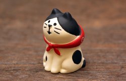 画像2: 旅にゃんこ　はち