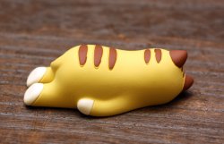 画像3: うだうだねこ　とら