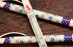 画像3: ころころボールペン兎