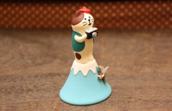 画像4: 富士登山猫・カメラ