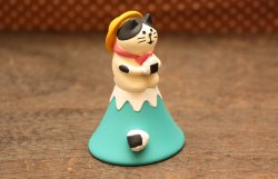 画像4: 富士登山猫・おむすび