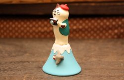 画像2: 富士登山猫・カメラ