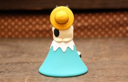 画像3: 富士登山猫・おむすび