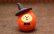 画像1: ハロウィン猫だるま・パーティーかぼちゃ (1)