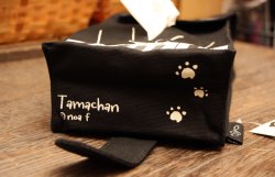 画像3: ドレミたま　縦型ティッシュストッカー