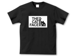 画像3: THE CAT フェイス　ブラック