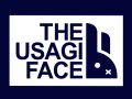 THE USAGI フェイス　ネイビー