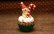 画像1: クリスマスカップケーキ・ちびねこ (1)