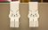 画像1: キッチンフックセット WT (1)