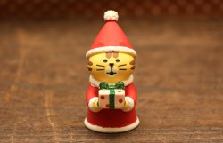 画像1: プレゼント交換こねこ・とら