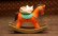 画像3: 木馬ですやすや子猫・OR (3)