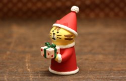 画像2: プレゼント交換こねこ・とら