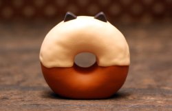 画像3: にゃんこドーナツ