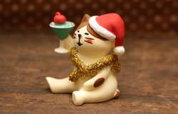 画像2: merryカクテル猫