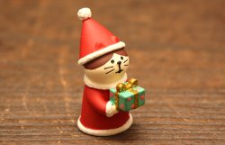 画像4: プレゼント交換こねこ・はちわれ