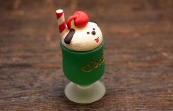 画像4: わんこクリームソーダ