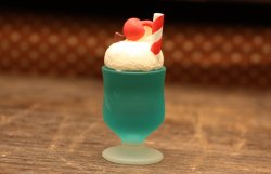 画像3: にゃんこクリームソーダ