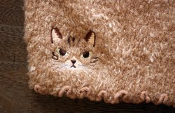 画像2: 腹巻き　キジトラ