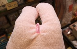 画像4: ふももティッシュカバー　すもも